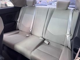 2012 KIA FORTE