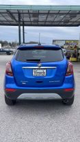 2018 Buick Encore Preferred Sport Utility 4d - Image 3