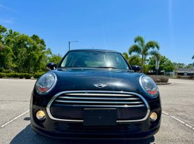 2015 MINI HARDTOP 2 DOOR HATCHBACK 3-CYL, TURBO, 1.5 LITER COOPER HATCHBACK 2D