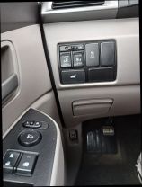 2013 HONDA ODYSSEY