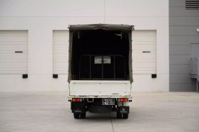 1998 TOYOTA DYNA TRUCK 3Y -