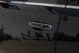 2020 GMC YUKON XL SUV V8, ECOTEC3, 6.2 LITER DENALI SPORT UTILITY 4D