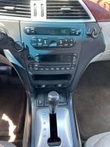 2004 CHRYSLER PACIFICA