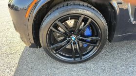2016 BMW X5 M