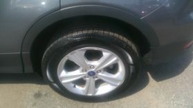 2014 FORD ESCAPE SUV 4-CYL, ECOBOOST, 1.6L SE SPORT UTILITY 4D