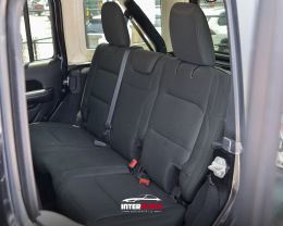 2019 JEEP WRANGLER UNLIMITED For Sale in Orlando