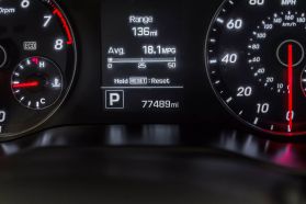 2016 HYUNDAI VELOSTER COUPE 4-CYL, TURBO, 1.6 LITER TURBO COUPE 3D