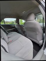 2010 TOYOTA COROLLA LE SEDAN 4D