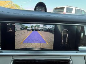 2018 PORSCHE PANAMERA SEDAN V8, TWIN TURBO, 4.0 LITER TURBO SEDAN 4D