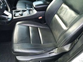 2015 DODGE DURANGO SUV V6, FLEX FUEL, 3.6 LITER LIMITED SPORT UTILITY 4D