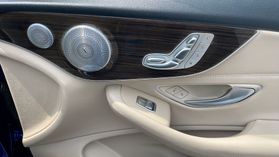 2017 Mercedes-benz C-class - Image 19