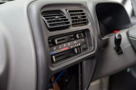 1999 SUZUKI EVERY VAN F6A JOIN