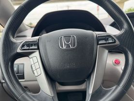 2016 HONDA ODYSSEY VAN V6, I-VTEC, 3.5 LITER SE MINIVAN 4D
