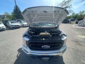 2021 FORD F150 REGULAR CAB