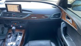 2016 Audi A6 - Image 41