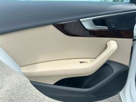 Used 2019 AUDI A4 SEDAN 4-CYL, TURBO, 2.0 LITER PREMIUM SEDAN 4D - LA Auto Star located in Virginia Beach, VA