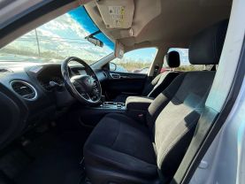 2014 NISSAN PATHFINDER SUV V6, 3.5 LITER S SPORT UTILITY 4D