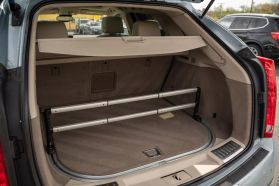 2011 CADILLAC SRX SUV V6, 3.0 LITER SPORT UTILITY 4D