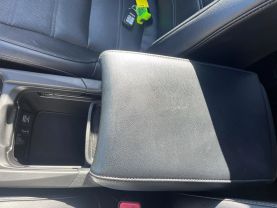 2018 HONDA CR-V SUV 4-CYL, TURBO, 1.5 LITER EX-L W/NAVIGATION SPORT UTILITY 4D - Gesner Auto Inc in Taunton, MA, 41.88613, -71.14527