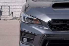 2020 SUBARU WRX SEDAN 4-CYL, TURBO, 2.0 LITER LIMITED SEDAN 4D