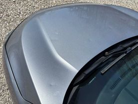 2019 HONDA CIVIC SEDAN 4-CYL, PZEV, TURBO, 1.5 LITER EX-L SEDAN 4D at T&T Repairables - used car dealership in Spencer, Indiana.