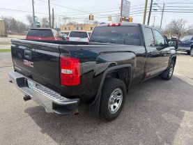 2017 Gmc Sierra 1500 Double Cab - Image 6