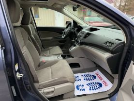 2014 HONDA CR-V SUV 4-CYL, I-VTEC, 2.4 LITER EX SPORT UTILITY 4D