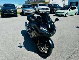 2023 KAWASAKI ZX1400JPFNL NINJA ZX-14R (ABS) SPORTBIKES - -