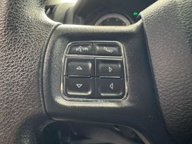 2019 RAM 1500 CLASSIC CREW CAB PICKUP V8, HEMI, 5.7 LITER TRADESMAN PICKUP 4D 5 1/2 FT