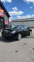 2012 NISSAN MAXIMA SEDAN V6, 3.5 LITER SV SEDAN 4D