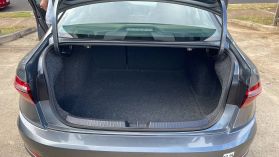 2019 VOLKSWAGEN JETTA SEDAN 4-CYL, TURBO, 1.4 LITER 1.4T S SEDAN 4D