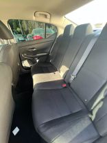 2024 NISSAN SENTRA SEDAN 4-CYL, 2.0 LITER S SEDAN 4D