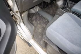 1999 SUZUKI EVERY VAN F6A JOIN