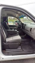 2007 Chevrolet Silverado 2500 Hd Regular Cab Lt Pickup 2d 8 Ft - Image 15