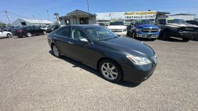 2008 LEXUS ES