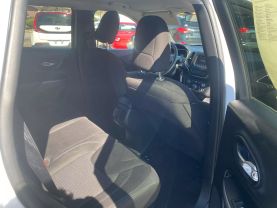 2019 JEEP CHEROKEE SUV 4-CYL, ZERO EVAP, 2.4 LITER LATITUDE SPORT UTILITY 4D