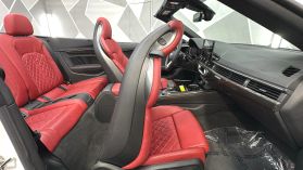 2024 AUDI S5