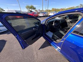 2018 VOLKSWAGEN GOLF R