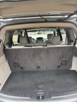 2013 HONDA PILOT