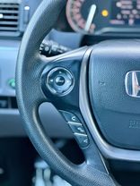 2017 HONDA RIDGELINE PICKUP V6, I-VTEC, 3.5 LITER RTS PICKUP 4D 5 FT