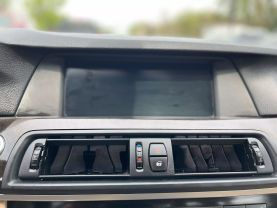 2011 Bmw 5 Series - Image 10
