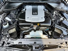 2015 INFINITI Q50 SEDAN V6, 3.7 LITER 3.7 PREMIUM SEDAN 4D
