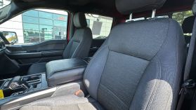 2021 FORD F150 SUPERCREW CAB