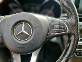 2017 Mercedes-benz C-class - Image 17