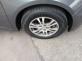 2013 HONDA ODYSSEY