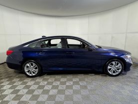2019 HONDA ACCORD SEDAN 4-CYL, I-VTEC, TURBO, 1.5 LITER LX SEDAN 4D