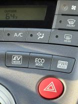 2013 TOYOTA PRIUS FOUR HATCHBACK 4D