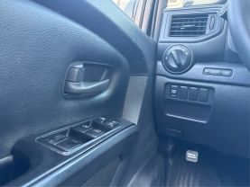 2023 NISSAN TITAN CREW CAB
