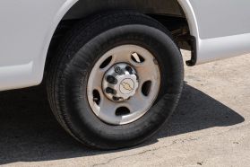 2014 Chevrolet Express 3500 Cargo - Image 52