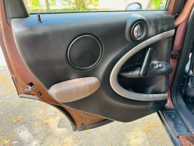 2014 MINI COUNTRYMAN HATCHBACK 4-CYL, 1.6 LITER COOPER HATCHBACK 4D